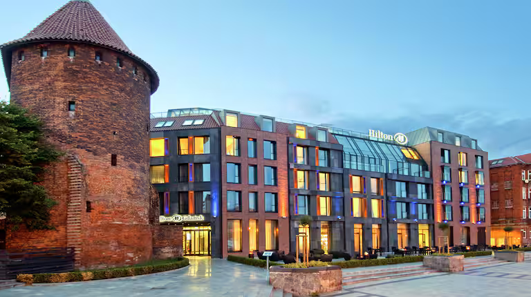Zdjęcie: GDAŃSK
