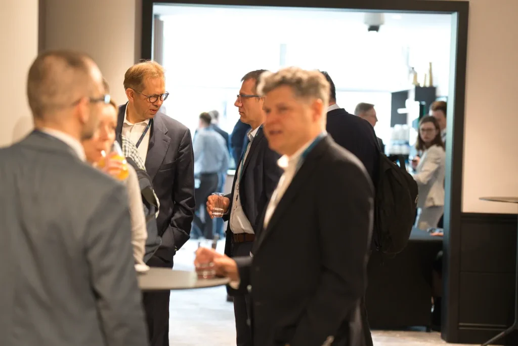 Dynamics Business Forum — zdjęcie z poprzednich edycji