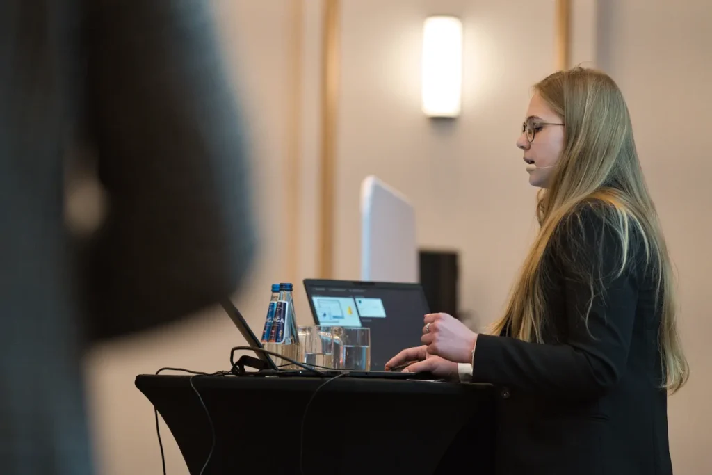 Dynamics Business Forum — zdjęcie z poprzednich edycji