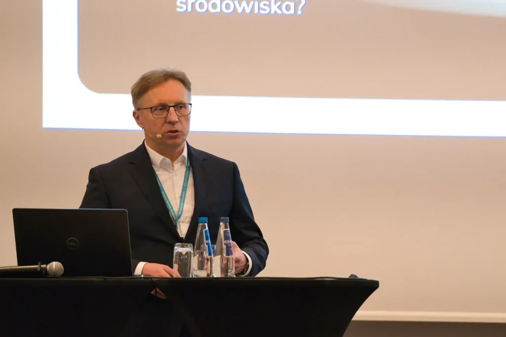 Dynamics Business Forum — zdjęcie z poprzednich edycji