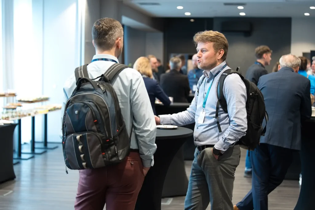Dynamics Business Forum — zdjęcie z poprzednich edycji