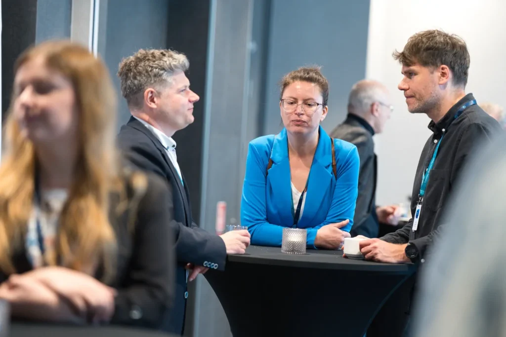 Dynamics Business Forum — zdjęcie z poprzednich edycji