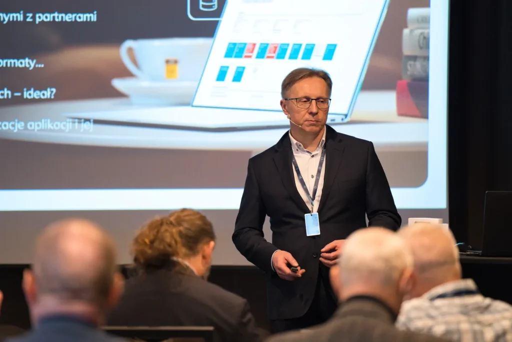 Dynamics Business Forum — zdjęcie z poprzednich edycji