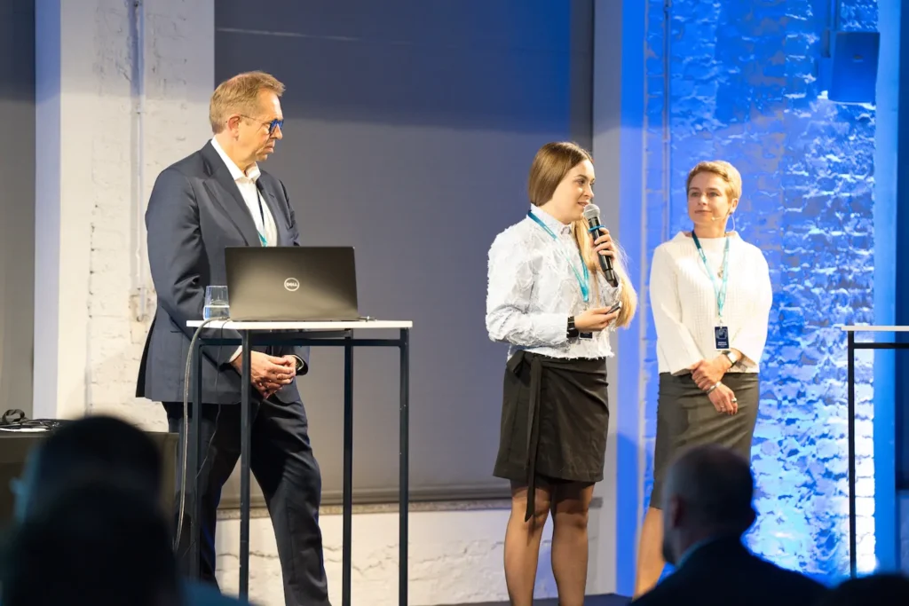 Dynamics Business Forum — zdjęcie z poprzednich edycji