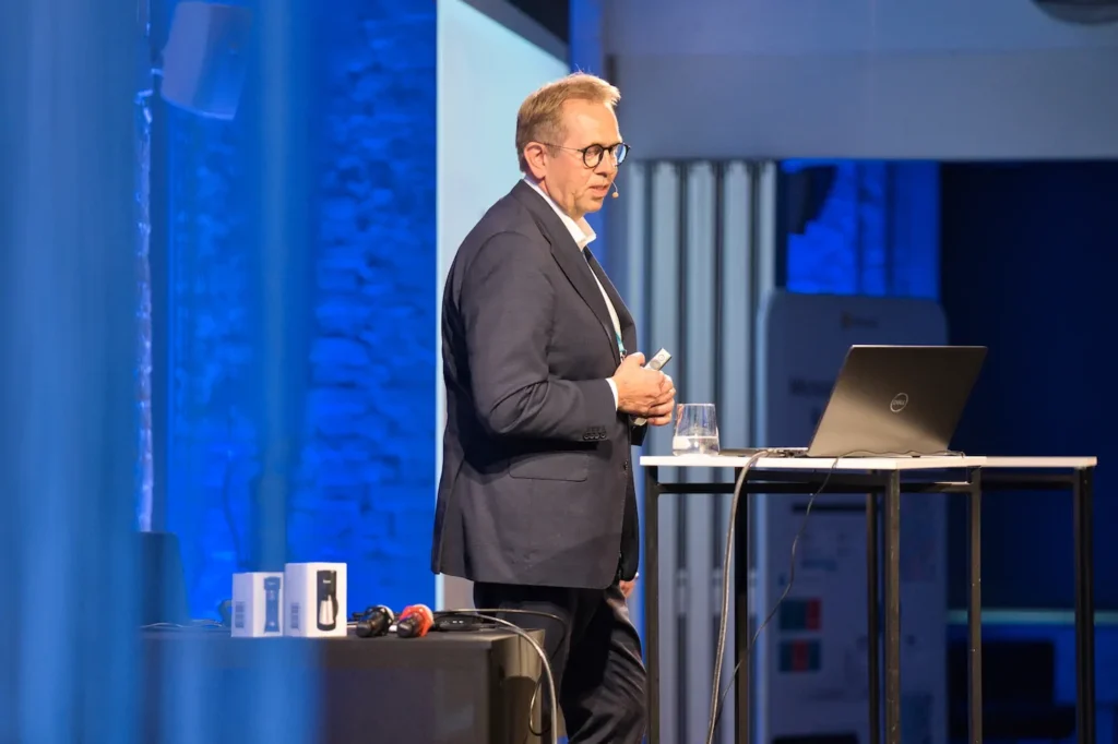 Dynamics Business Forum — zdjęcie z poprzednich edycji