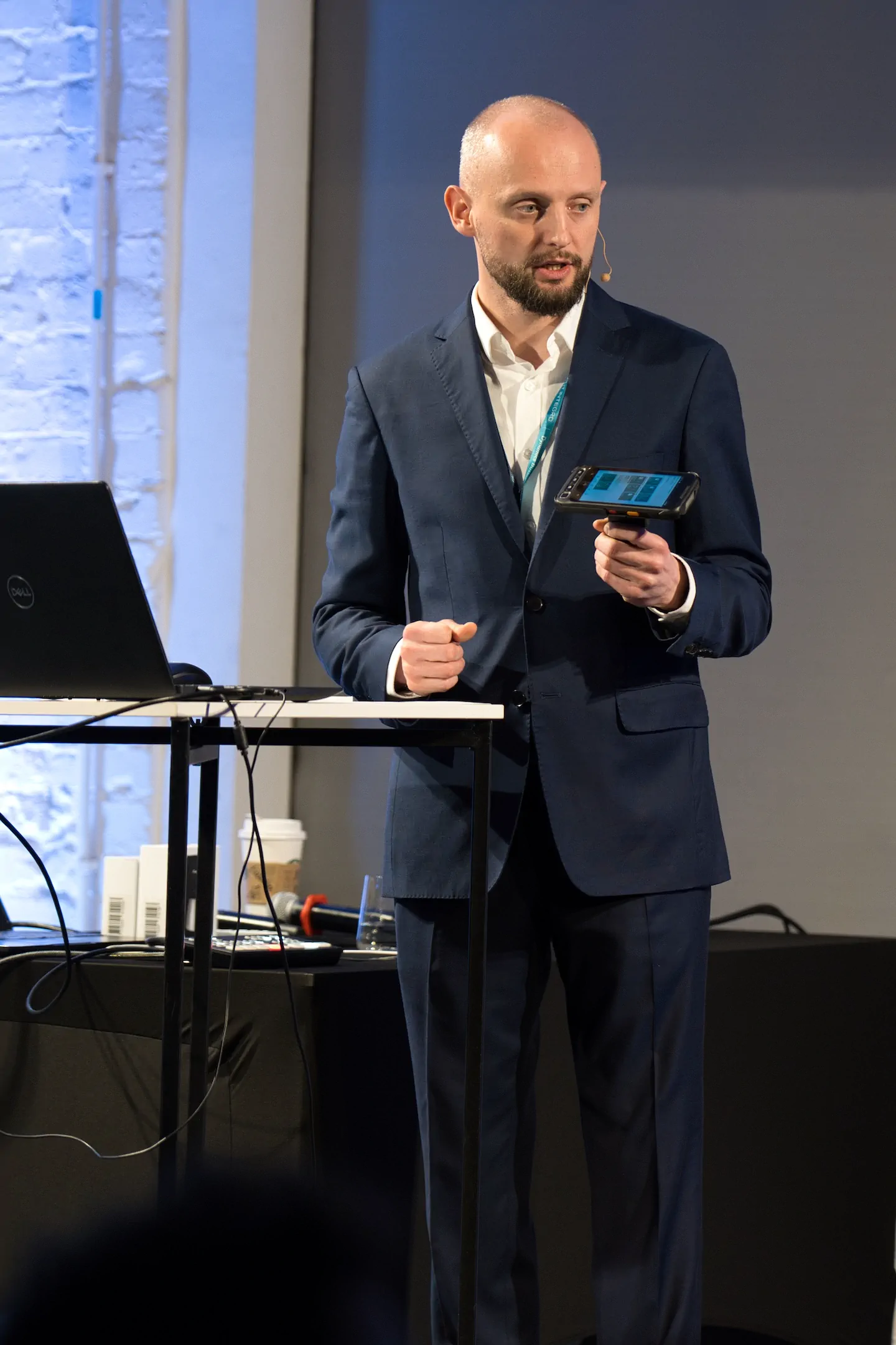Dynamics Business Forum — zdjęcie z poprzednich edycji