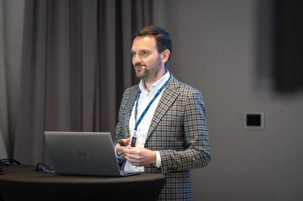 Dynamics Business Forum — zdjęcie z poprzednich edycji