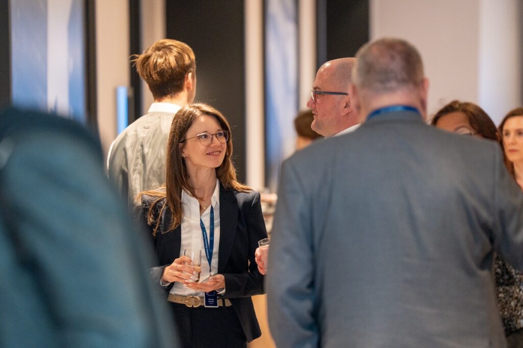 Dynamics Business Forum — zdjęcie z poprzednich edycji