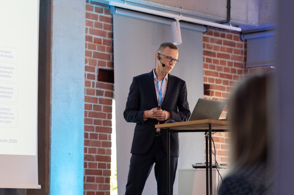 Dynamics Business Forum — zdjęcie z poprzednich edycji