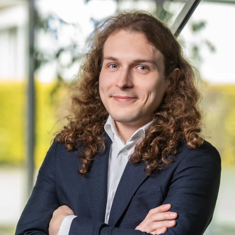 Mateusz Wojciechowski