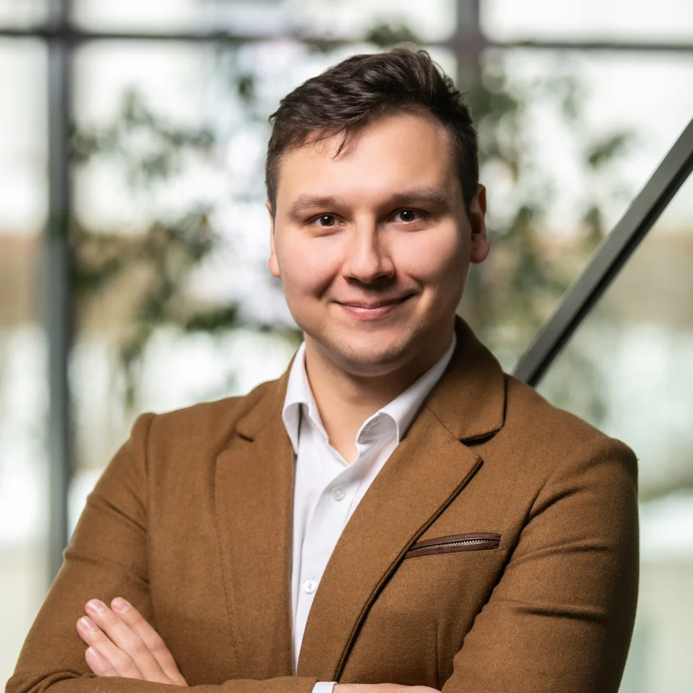 Michał Zdanowicz